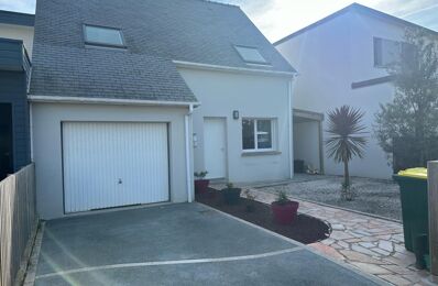 vente maison 353 600 € à proximité de Batz-sur-Mer (44740)