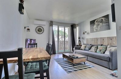 vente appartement 260 000 € à proximité de Saint-Aygulf (83370)
