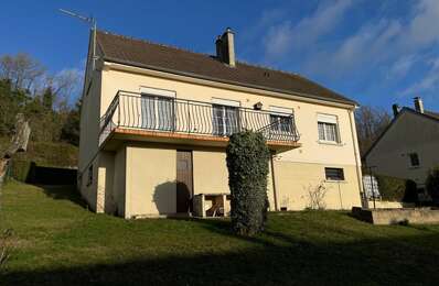 maison 6 pièces 114 m2 à vendre à Soissons (02200)