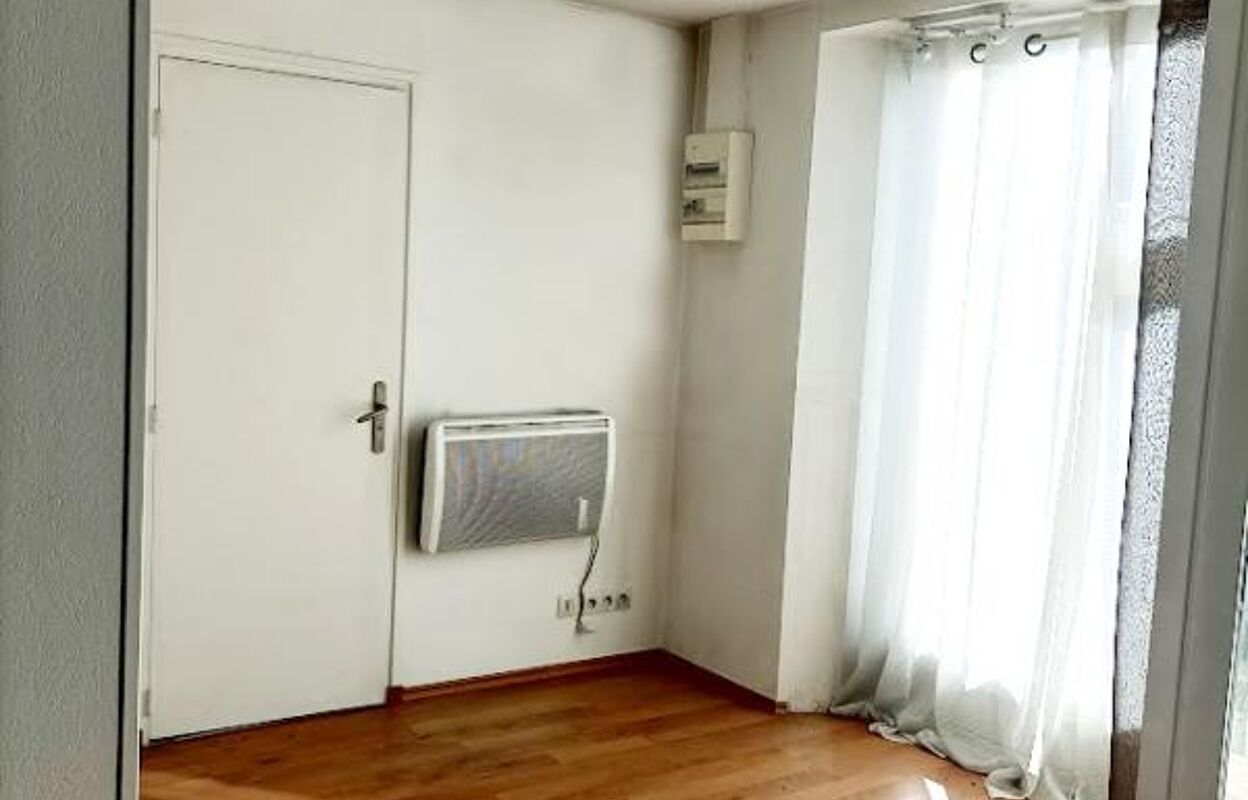 appartement  pièces 29 m2 à louer à Châtellerault (86100)