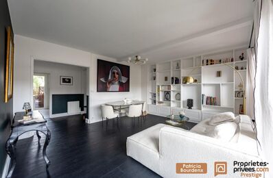 vente appartement 375 000 € à proximité de Le Bouscat (33110)