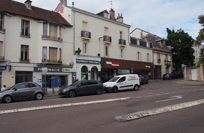vente appartement 212 000 € à proximité de Messigny-Et-Vantoux (21380)