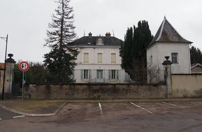 vente maison 320 000 € à proximité de Savigny-le-Sec (21380)