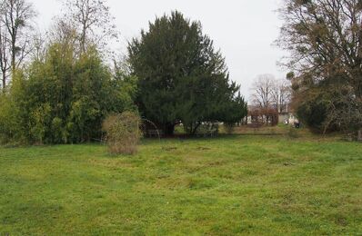 vente terrain 116 000 € à proximité de Grancey-le-Château-Neuvelle (21580)