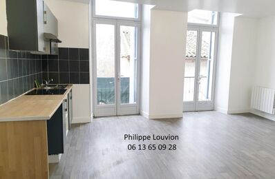 vente immeuble 273 000 € à proximité de Saint-Laurent-du-Bois (33540)