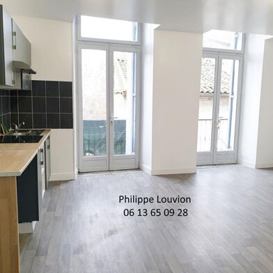 Immeuble 174 m²