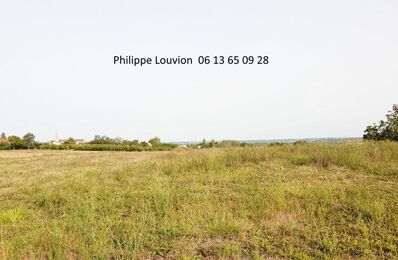 vente terrain 40 000 € à proximité de Caubon-Saint-Sauveur (47120)
