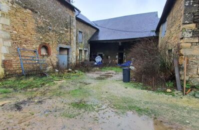 vente maison 212 000 € à proximité de Chaumont-Porcien (08220)