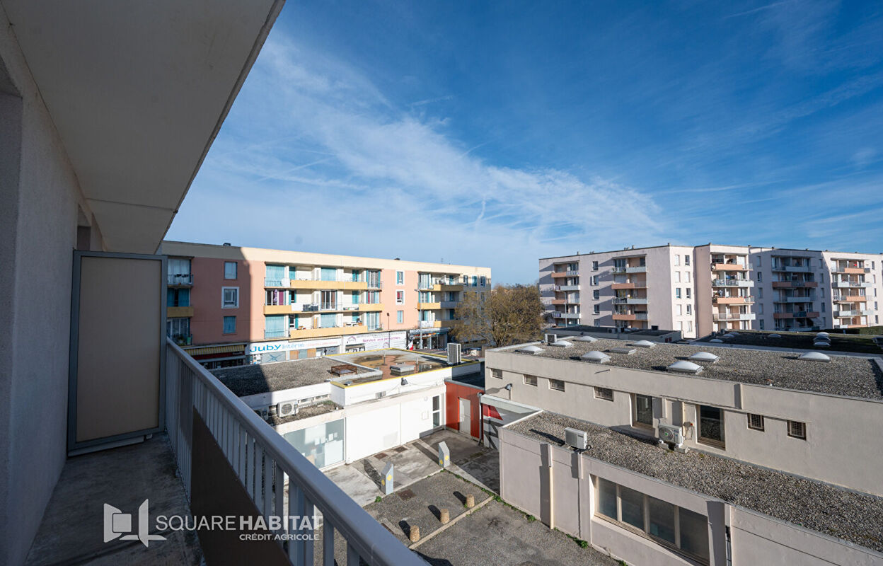 appartement 4 pièces 69 m2 à vendre à Montélimar (26200)