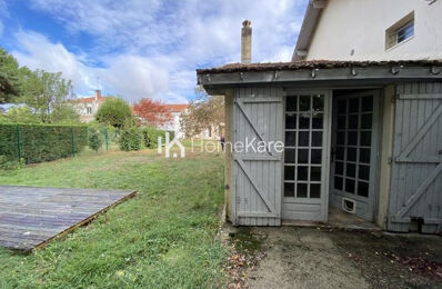 vente maison 450 000 € à proximité de Floirac (33270)