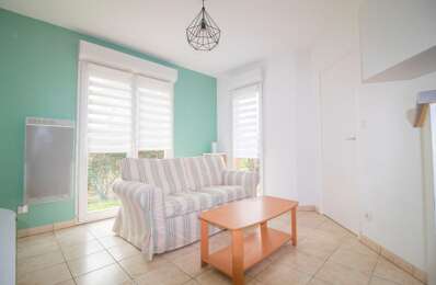 location appartement 630 € CC /mois à proximité de Saint-Paul-sur-Save (31530)