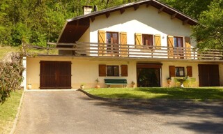 Maison 7 Pièces 142 m² à vendre à Laguépie (82250)
