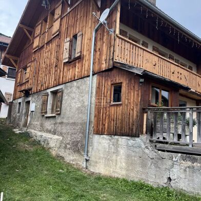 Maison 5 pièces 384500 €