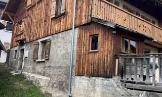 Maison 5 Pièces 126 m² à vendre à Brizon (74130)