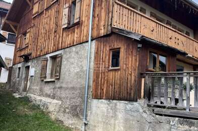 Maison 5 pièces 384500 €