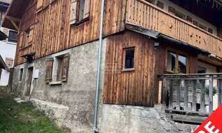 Maison 5 Pièces 126 m² à vendre à Brizon (74130)