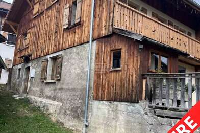 Maison 5 pièces 384500 €