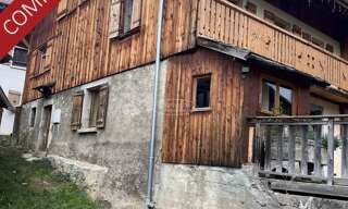 Maison 5 Pièces 126 m² à vendre à Brizon (74130)