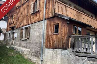 Maison 5 pièces 384500 €