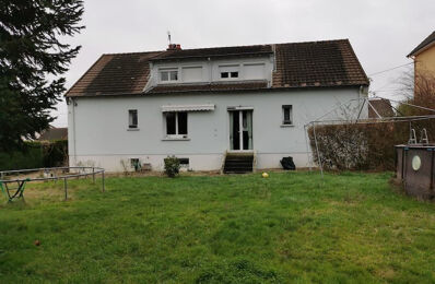 vente maison 220 000 € à proximité de Marcilly-Lès-Buxy (71390)