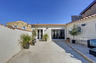 vente maison 284 000 € à proximité de Fontaine-de-Vaucluse (84800)