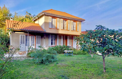 vente maison 179 000 € à proximité de Saint-Jean-de-Muzols (07300)