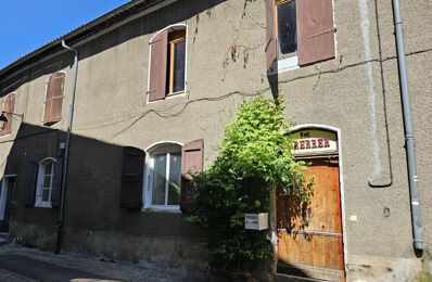 vente maison 256 800 € à proximité de Vals-les-Bains (07600)