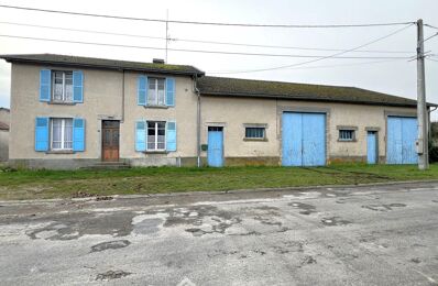 vente maison 85 000 € à proximité de Forges-sur-Meuse (55110)