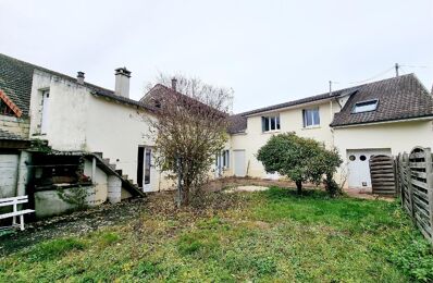 vente maison 479 000 € à proximité de Nemours (77140)