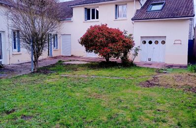 vente maison 479 000 € à proximité de Boissy-Aux-Cailles (77760)