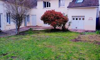 Maison 8 Pièces 157 m² à vendre à Milly-la-Forêt (91490)