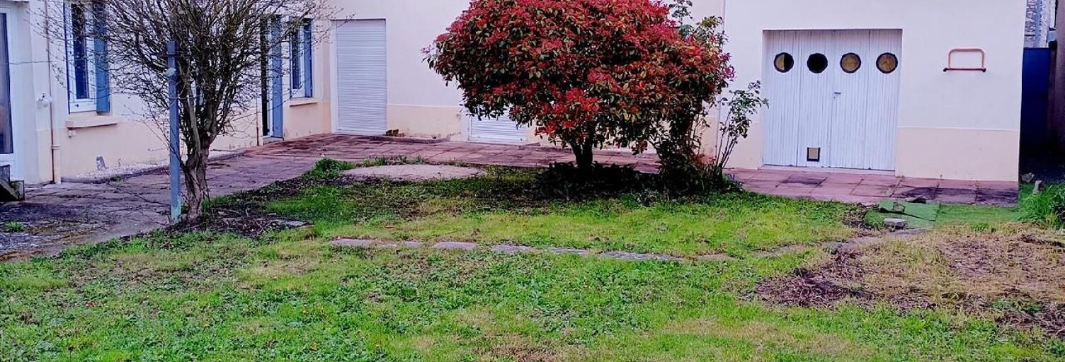 Maison 8 Pièces 157 m² à vendre à Milly-la-Forêt (91490)