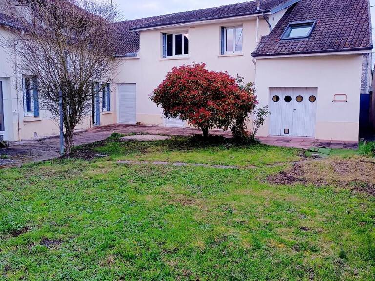 Maison 8 pièces 157 m² — photo 1
