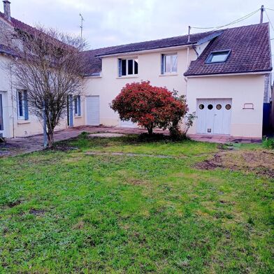 Maison 8 pièces 425000 €