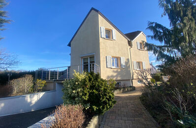 vente maison 277 700 € à proximité de Ottmarsheim (68490)