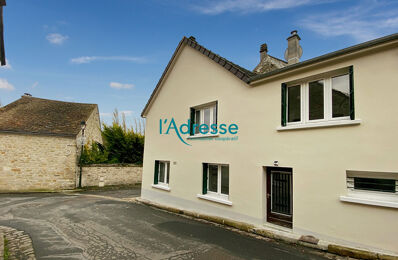vente maison 185 000 € à proximité de Meulan-en-Yvelines (78250)