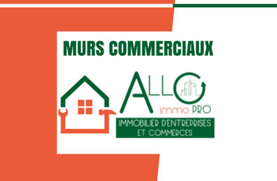 vente commerce 964 800 € à proximité de Larressore (64480)