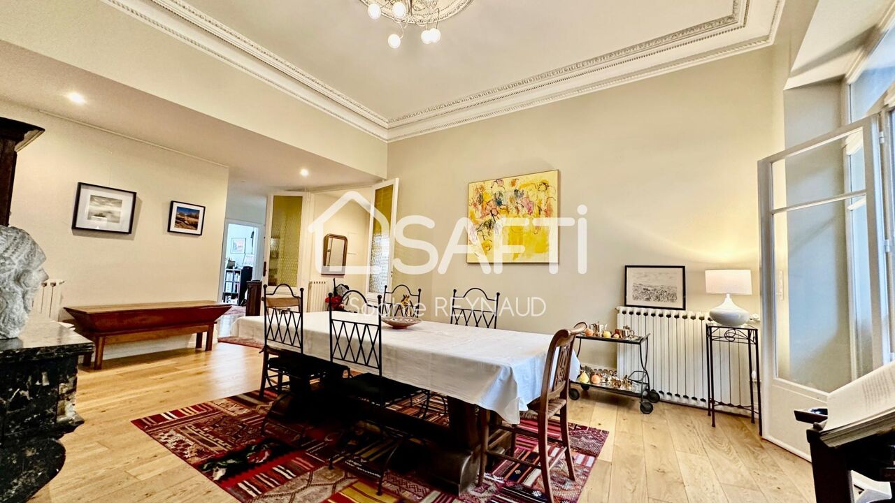 appartement 5 pièces 153 m2 à vendre à Bordeaux (33000)