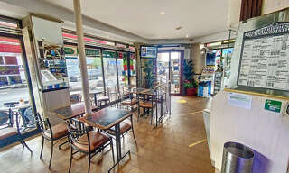 Commerce  452 m² à vendre à Saint-Maur-des-Fossés (94100)