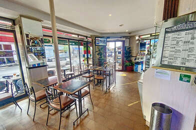 Commerce  936000 €