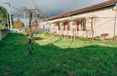 vente maison 335 000 € à proximité de Saint-Loubès (33450)