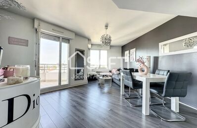 vente appartement 430 000 € à proximité de Igny (91430)