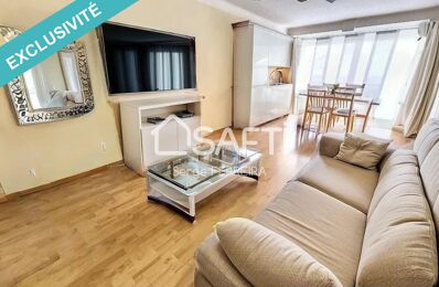 vente appartement 215 000 € à proximité de Montbazin (34560)