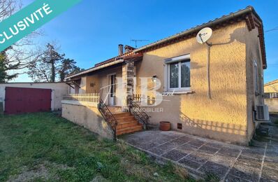 vente maison 220 000 € à proximité de Bellegarde (81430)