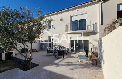 vente maison 285 000 € à proximité de Baixas (66390)