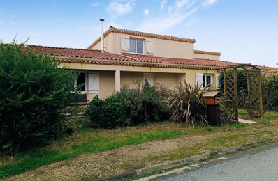 vente maison 196 000 € à proximité de Réaup-Lisse (47170)