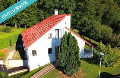 vente maison 360 000 € à proximité de Jouy-Aux-Arches (57130)