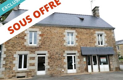 vente maison 108 500 € à proximité de Saint-Martin-de-Landelles (50730)