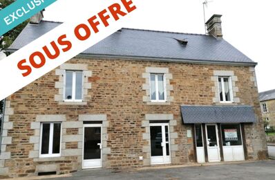 vente maison 108 500 € à proximité de Juvigny-sous-Andaine (61140)