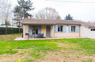 vente maison 229 900 € à proximité de Bajamont (47480)